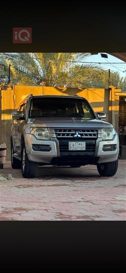 میتسوبیشی پاجیرۆ